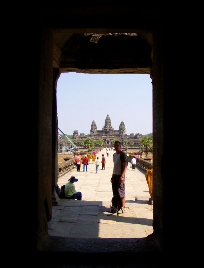 Angkor Wat