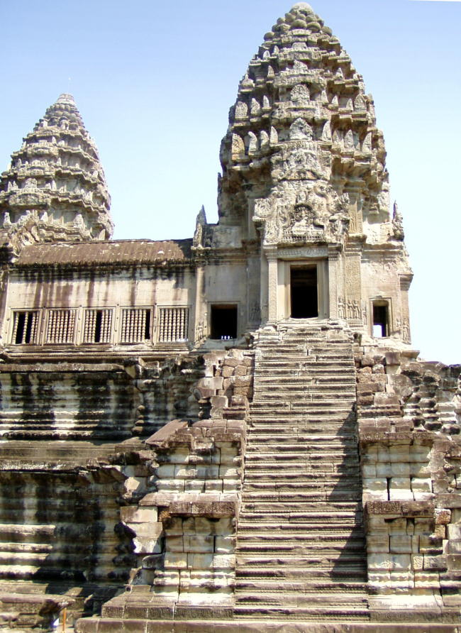 Angkor Wat